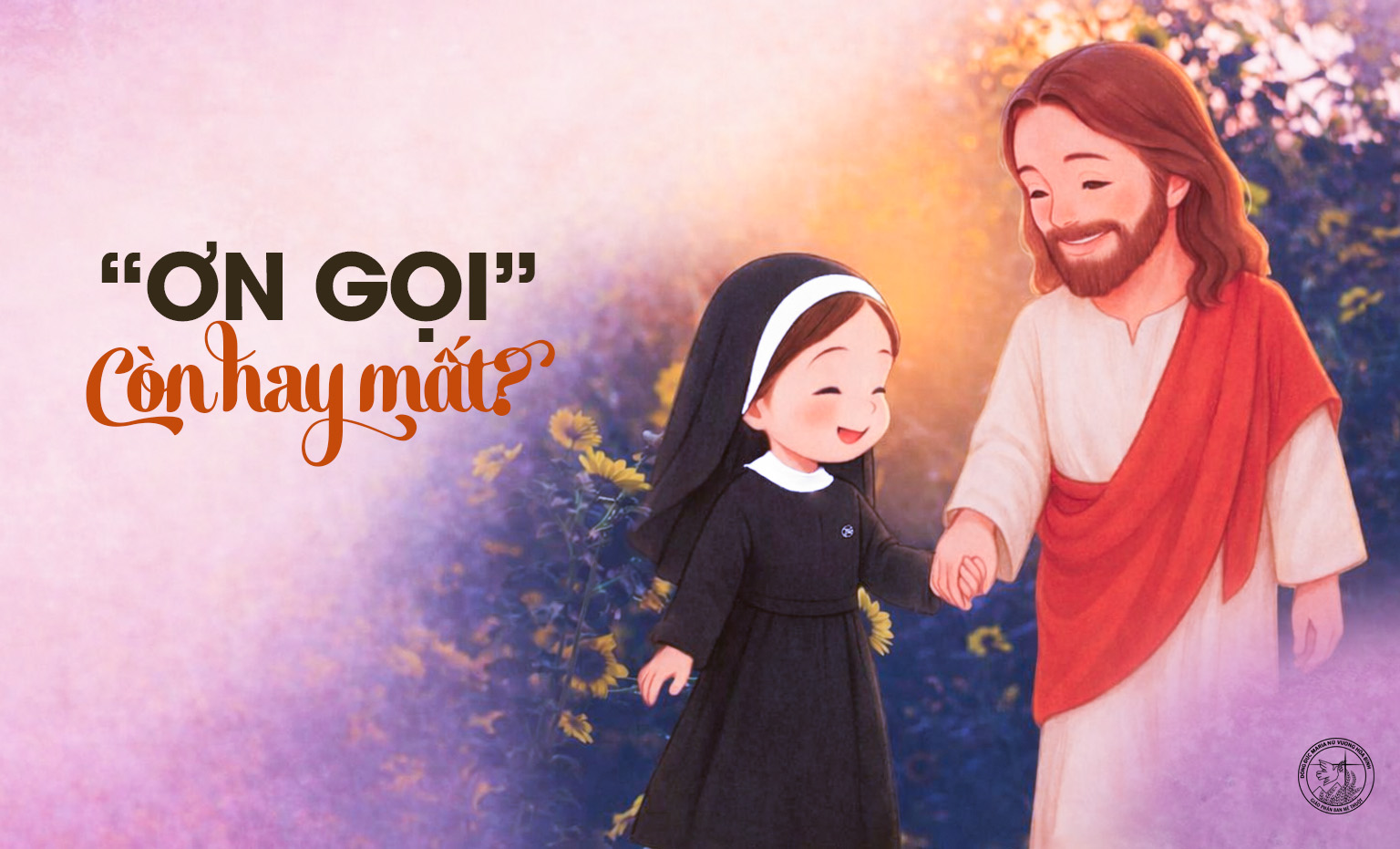 “Ơn Gọi” – Còn Hay Mất?